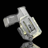 Fabriclip Wingman (Gen 2) (Inside the Waistband)