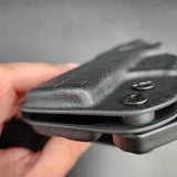 Glock 42 - Fabriclip Wingman - Black - Right Hand - Cosmetic Blem