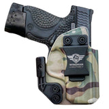 Original Wingman (IWB Wide Clip)