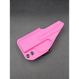 Sig Sauer P365 - Fabriclip Wingman - Pink - Right Hand - Fabriclip WIng
