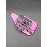 Sig Sauer P365 - Fabriclip Wingman - Pink - Right Hand - Fabriclip WIng