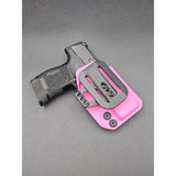 Sig Sauer P365 - Fabriclip Wingman - Pink - Right Hand - Fabriclip WIng