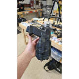 Light Compatible Sidekick  (Outside the Waistband)