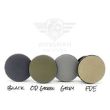 Wingman Kydex Phone Sockets