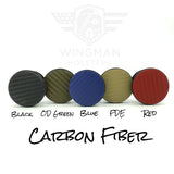 Wingman Kydex Phone Sockets