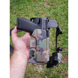 The Sidekick  (Outside the Waistband)