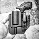 Wingman Mod. 1  (Tuck-able Single Clip)