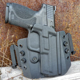 Wingman Valor (Outside the Waistband)