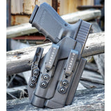 Light Bearing Concealment Wing