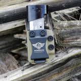 The Reserve  (Universal IWB Single Mag Carrier)