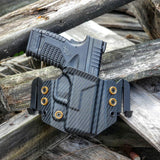 Wingman Valor (Outside the Waistband)