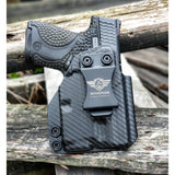 Light Compatible Original Wingman (IWB Wide Clip)
