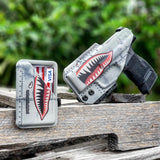 Wingman Wallet