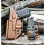 The Reserve  (Universal IWB Single Mag Carrier)