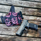 Wingman Valor (Outside the Waistband)