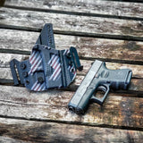 Wingman Valor (Outside the Waistband)