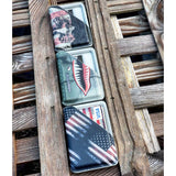 Wingman Wallet