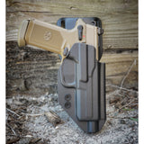 The Sidekick  (Outside the Waistband)