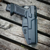 The Sidekick  (Outside the Waistband)