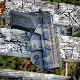 The Sidekick  (Outside the Waistband)