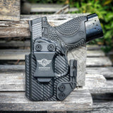 Original Wingman (IWB Wide Clip)