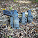 Range Mag Carrier (Universal OWB Single Mag Carrier)