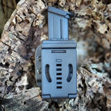 Range Mag Carrier (Universal OWB Single Mag Carrier)