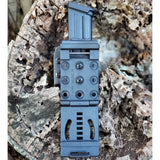 Range Mag Carrier (Universal OWB Single Mag Carrier)