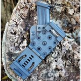 Range Mag Carrier (Universal OWB Single Mag Carrier)