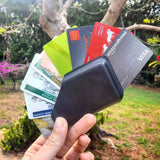 Wingman Wallet