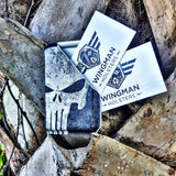 Wingman Wallet