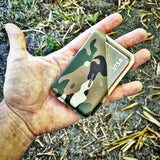 Wingman Wallet