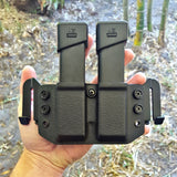 Binary Mag Carrier  (OWB Double Mag Carrier)