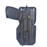 Light Compatible Sidekick  (Outside the Waistband)