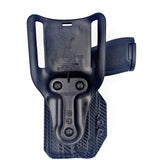 Light Compatible Sidekick  (Outside the Waistband)
