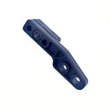 Light Bearing Concealment Wing