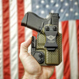 Original Wingman (IWB Wide Clip)