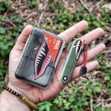 Wingman Wallet