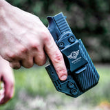 Original Wingman (IWB Wide Clip)