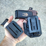 Fabriclip Reserve (Single Mag Carrier)