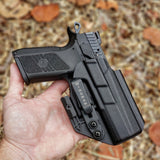 Wingman Mod. 1  (Tuck-able Single Clip)