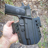 Wingman Valor (Outside the Waistband)