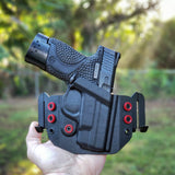 Wingman Valor (Outside the Waistband)