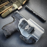 Original Wingman (IWB Wide Clip)