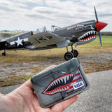 Wingman Wallet