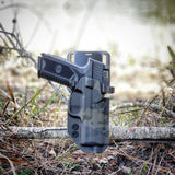 The Sidekick  (Outside the Waistband)