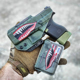 Wingman Wallet