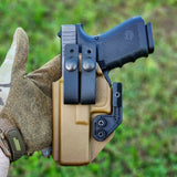 Original Wingman (IWB Wide Clip)