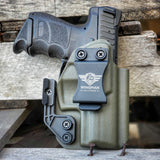 Original Wingman (IWB Wide Clip)