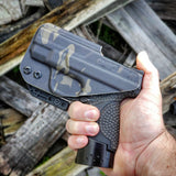 Fabriclip Wingman (Gen 2) (Inside the Waistband)